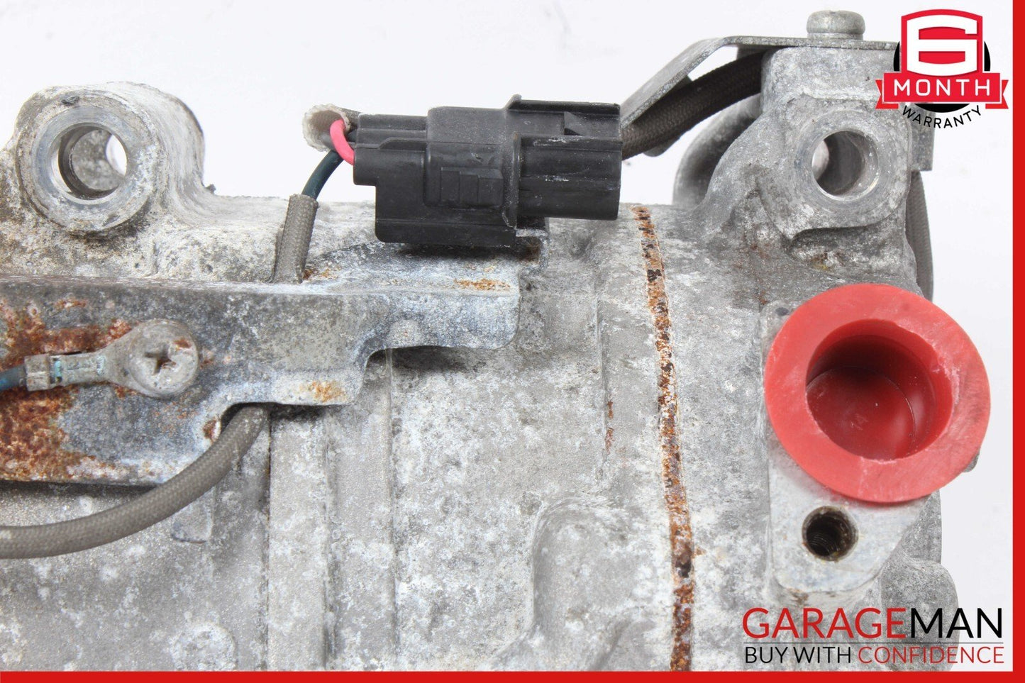 18-23 Honda Odyssey A/C Air Compressor 447250-0932 OEM