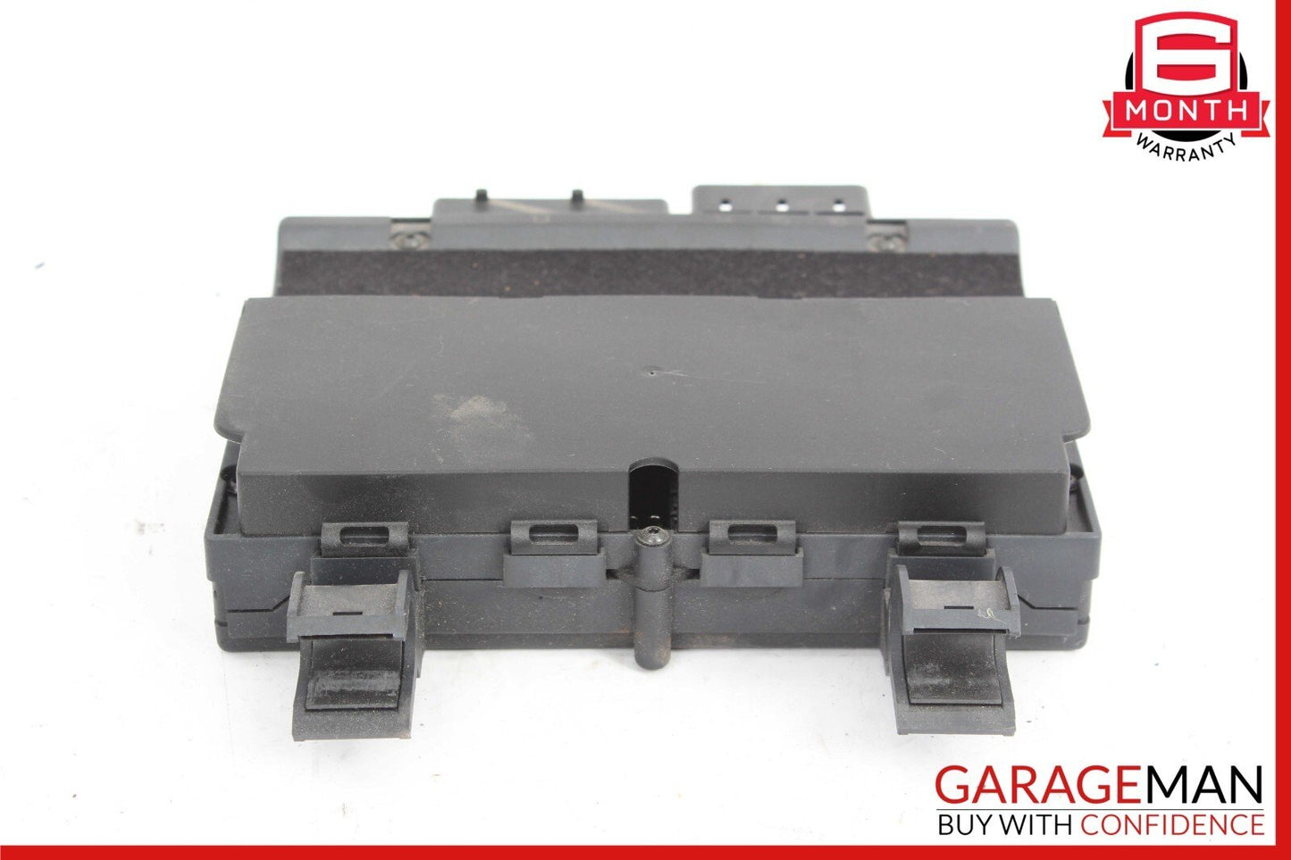 03-12 Mercedes R230 SL500 SL55 AMG Front Left Side Under Seat Control Module OEM