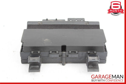 03-12 Mercedes R230 SL500 SL55 AMG Front Left Side Under Seat Control Module OEM