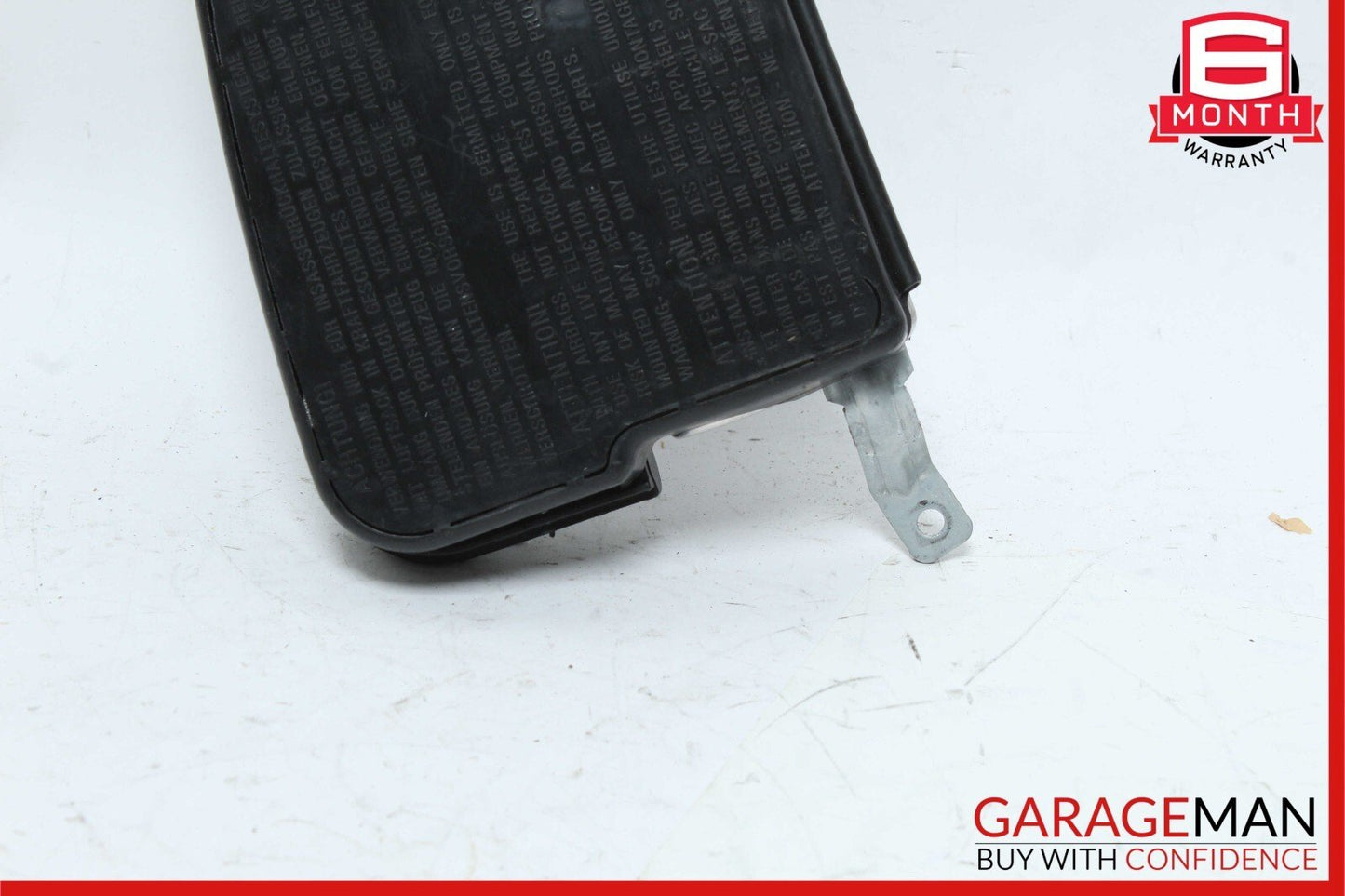 06-14 Mercedes W221 S550 CL550 R350 Front Left Side SRS Seat Air Bag Airbag OEM