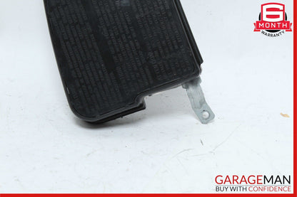 06-14 Mercedes W221 S550 CL550 R350 Front Left Side SRS Seat Air Bag Airbag OEM