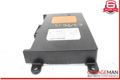 10-20 Mercedes W204 C250 CGI Communication Control Module Unit 2319002203 OEM