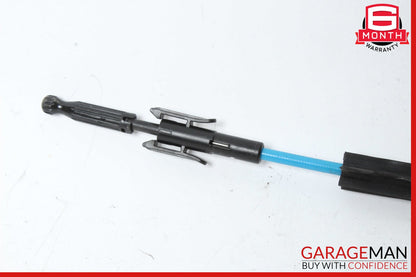 08-14 Mercedes W204 C250 C300 Rear Right Side Door Lock Latch Actuator OEM