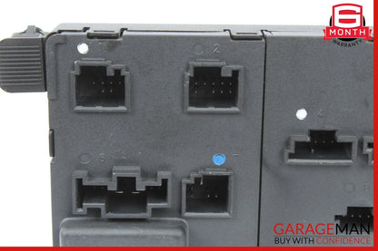 03-08 Mercedes R230 SL500 SL600 Front Right Passenger Door Control Module Unit