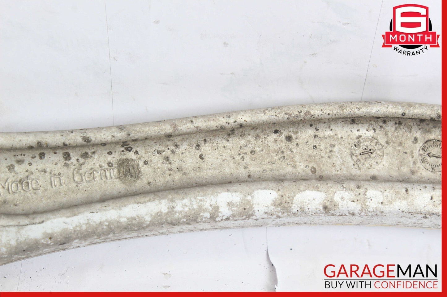 03-10 Porsche Cayenne S 955 957 Rear Right / Left Upper Rearward Control Arm OEM