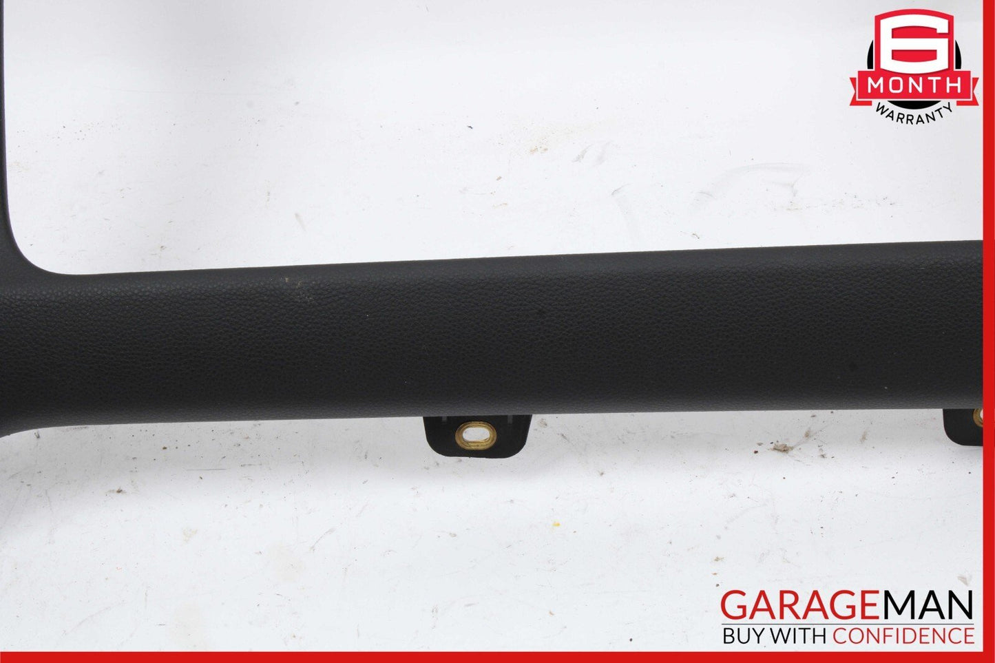 15-18 Porsche Macan 95B Front Right Dash Glove Box Trim Cover Panel 95B858122F