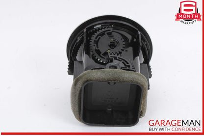 17-20 Audi A3 S3 RS3 Front Left or Right Side Dash AC A/C Air Vent Grille OEM