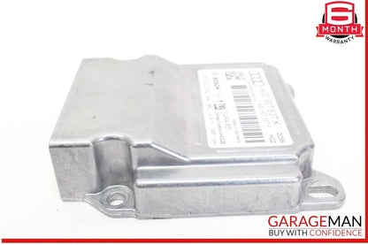12-18 Audi A6 A7 Yaw Rate Accelerator Stability Speed Control Sensor 4G0907637K