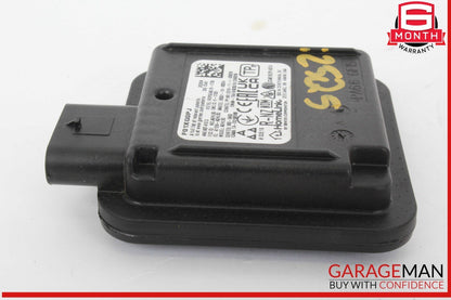 2017-2025 Audi Q5  Garage Door Opener Control Module Unit 4N0907410D Genuine