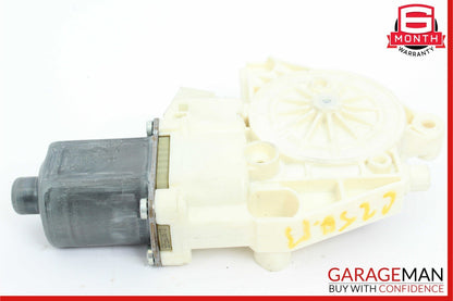 08-14 Mercedes W204 C250 Rear Right Passenger Side Door Window Regulator Motor