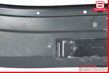 06-12 Mercedes X164 GL450 ML550 R350 Upper Radiator Core Tie Bar Support OEM