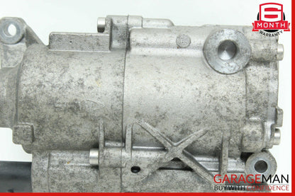 10-13 Mercedes W221 S400 Hybrid Transmission Auxiliary Oil Pump 2212700197 OEM