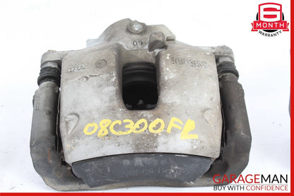 08-14 Mercedes W204 C300 Complete Front & Rear Brake Caliper Calipers Set OEM