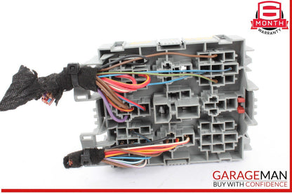 03-10 Porsche Cayenne 955 957 Power Distribution Fuse Relay Box Junction Unit