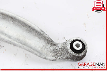 09-18 Audi Q5 A5 S4 A4 A7 Rear Left Driver Side Upper Control Arm 8K0505323H OEM