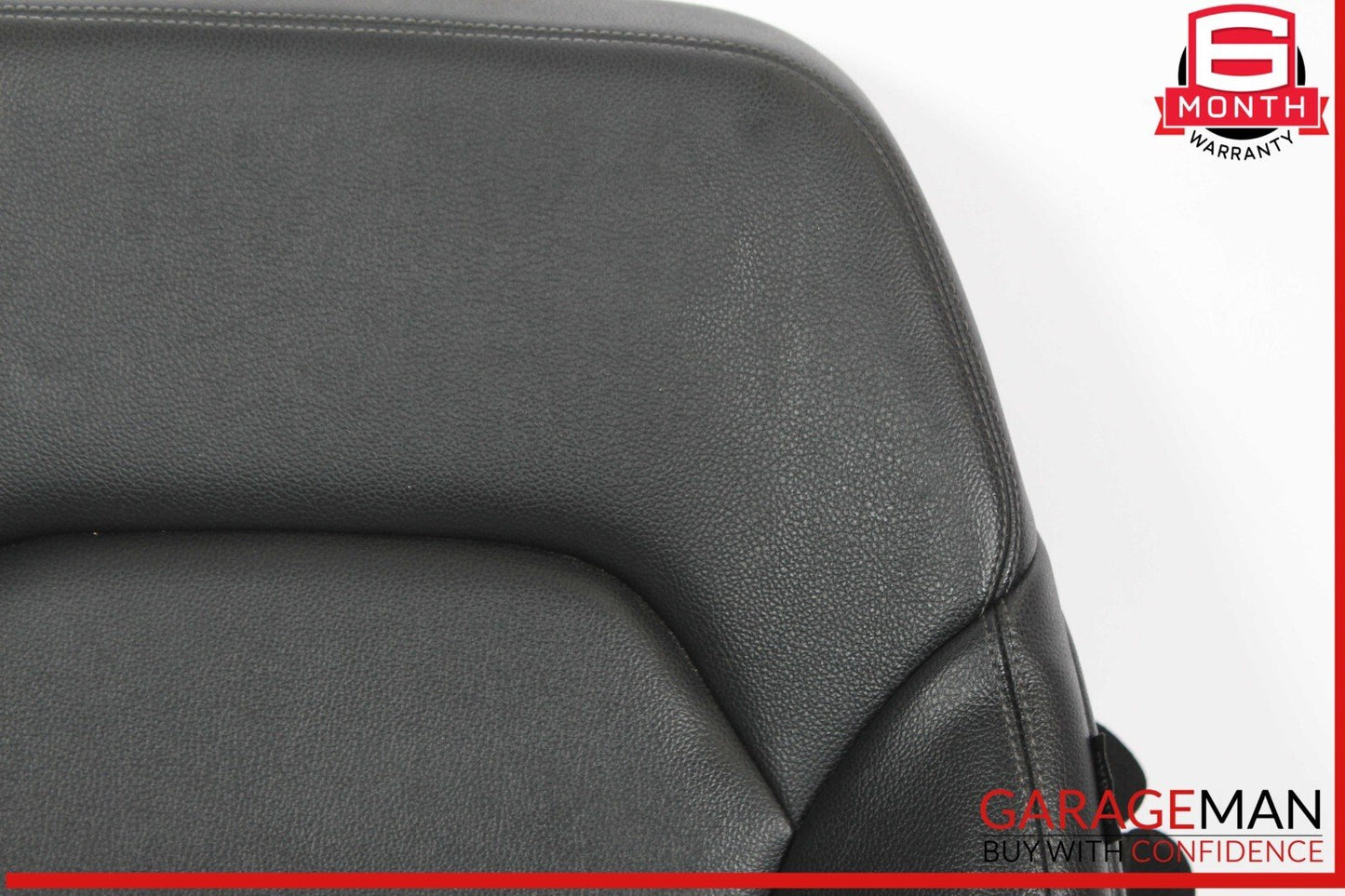 15-20 Mercedes X156 GLA250 Seat Cushion Top Upper Front Left Side OEM