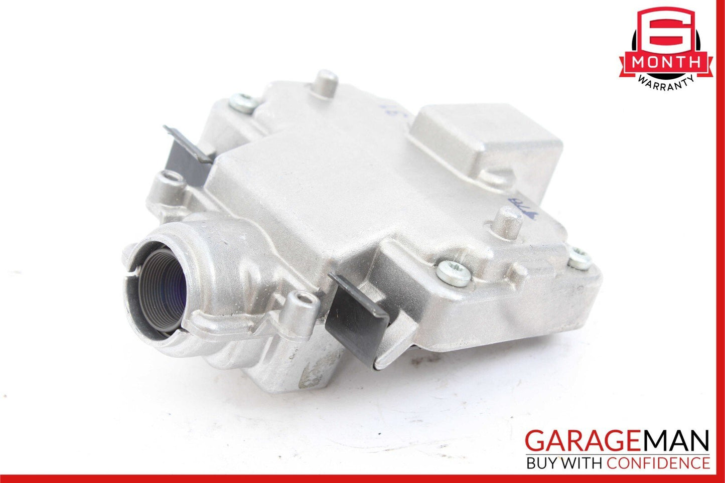 07-11 Mercedes W221 S550 S600 CL550 S63 AMG Windshield Night Vision Camera OEM