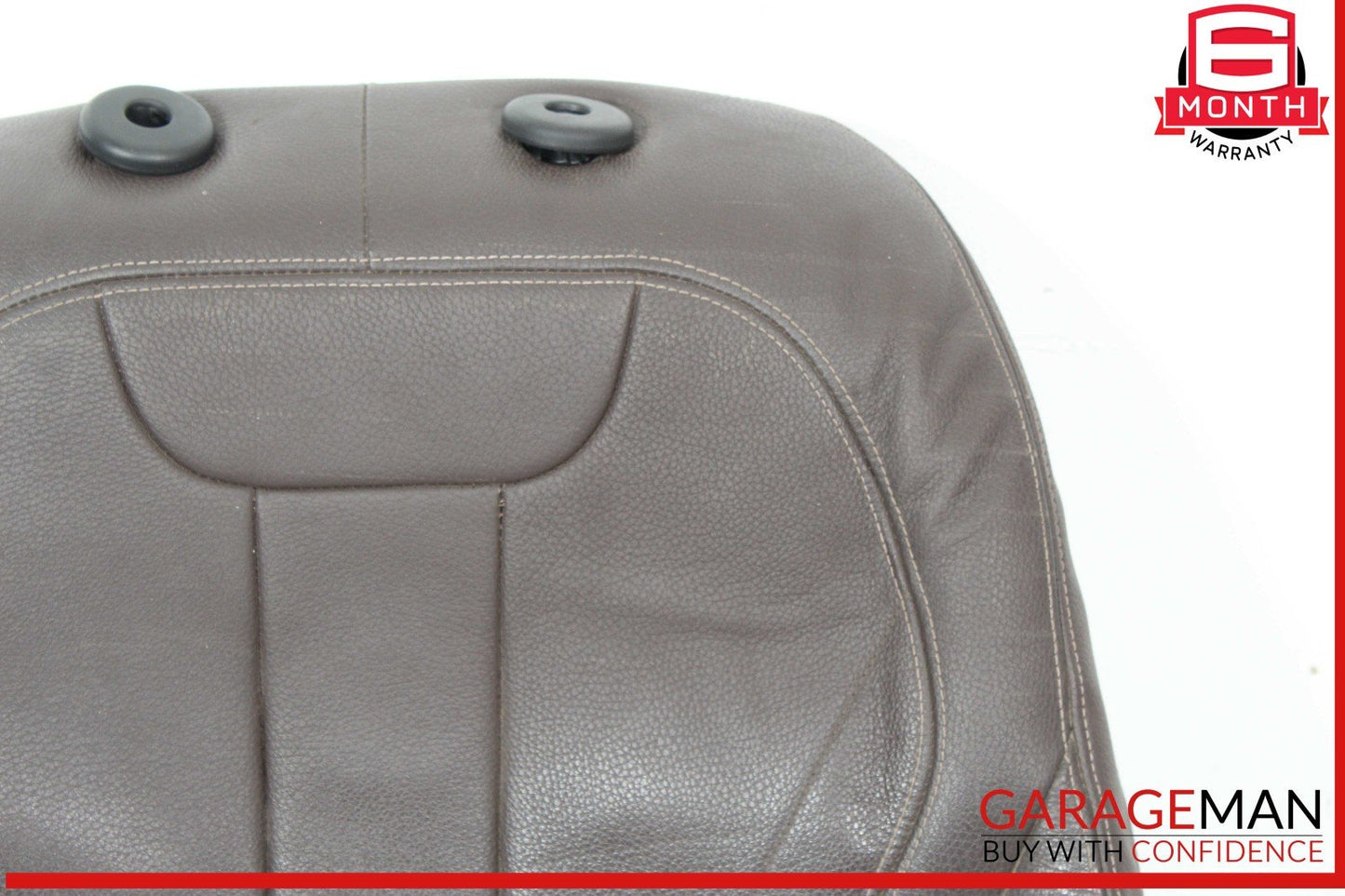 14-18 BMW X5 Front Left Side Top Upper Seat Cushion OEM