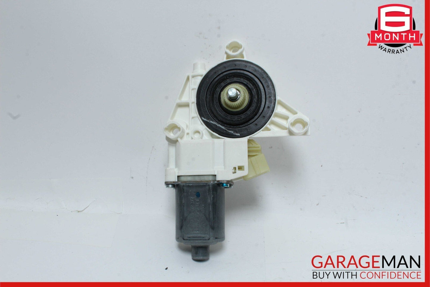 06-13 Mercedes X164 GL450 ML550 Window Regulator Motor Front Right Side OEM