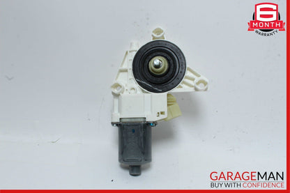 06-13 Mercedes X164 GL450 ML550 Window Regulator Motor Front Right Side OEM