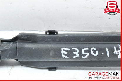 10-17 Mercedes W207 E350 Rear Right / Left Side Lower Control Thrust Arm OEM