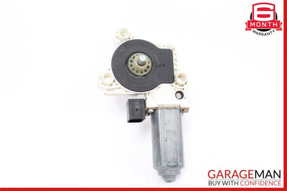 00-06 Mercedes W220 S430 Rear Left Side Door Window Regulator Motor Unit OEM