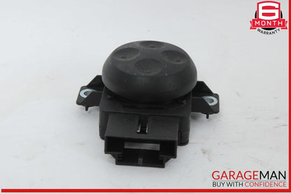 12-18 Audi S6 A6 A7 Front Lumbar Seat Control Switch 8E0959777B OEM
