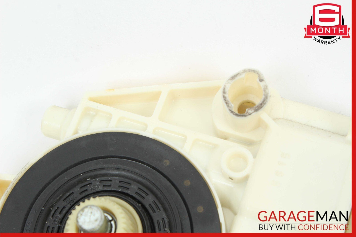 08-16 Mercedes E550 C300 C250 E350 Front Left Door Window Regulator Motor Unit