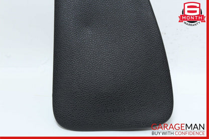 10-18 Mercedes E350 E250 CLS550 Front Right Seat Side Airbag Air Bag Anthracite