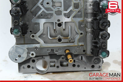 Mercedes E350 CLS550 CLK500 7G Tronic Transmission Valve Body TCM 2202702306 OEM
