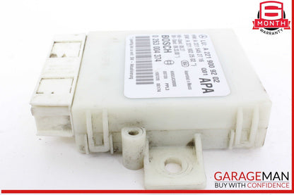 10-13 Mercedes W221 S550 S400 Park Assist Parktronic Sensor Module Control OEM