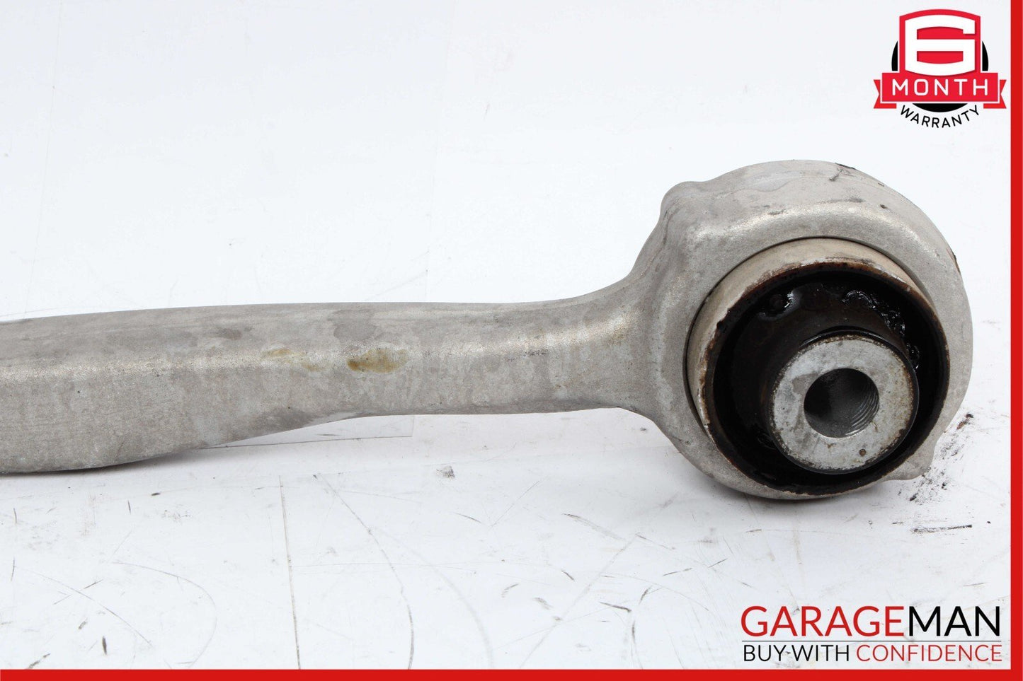 08-14 Mercedes W204 C300 C250 C350 Front Left Suspension Lower Control Arm RWD