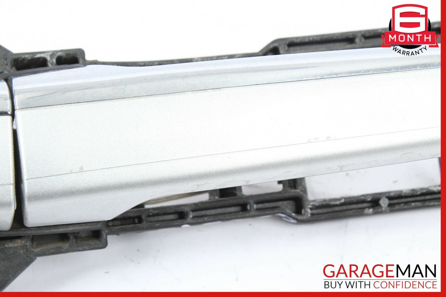 96-02 Mercedes W210 E320 E430 Front Right Passenger Exterior Door Handle OEM