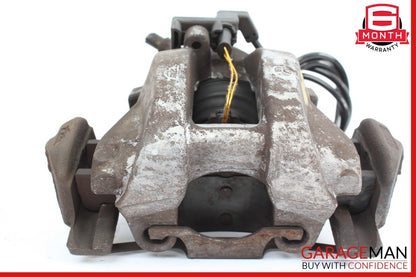 07-14 Mercedes W221 S550 CL550 Front Left And Right Brake Calipers Set of 2 OEM