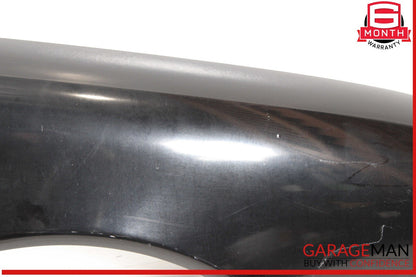00-02 Mercedes W210 E320 Front Right Passenger Side Wing Fender Panel OEM