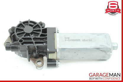 06-12 Mercedes X164 ML450 GL450 Front Left Driver Seat Motor 0390203003 OEM
