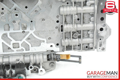 Mercedes W221 S550 E350 7G-Tronic 722.9 Transmission Valve Body 2202771901 OEM