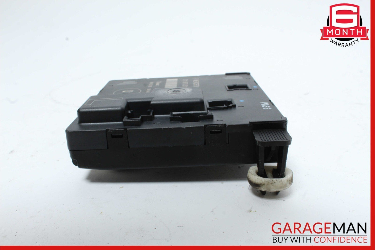 03-09 Mercedes W211 E550 E350 E63 AMG Rear Left Driver Door Control Module OEM