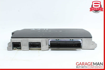 12-18 Audi A7 Trunk Sound Audio AMP Amplifier Control Module Unit OEM