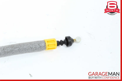 08-14 Mercedes W204 C250 C300 C350 Front Left Door Lock Latch Actuator OEM