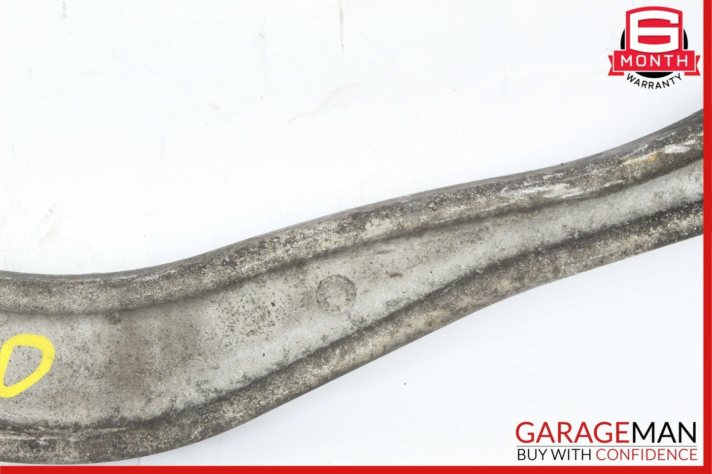 07-14 Mercedes W216 CL550 S550 Rear Left / Right Side Upper Control Arm