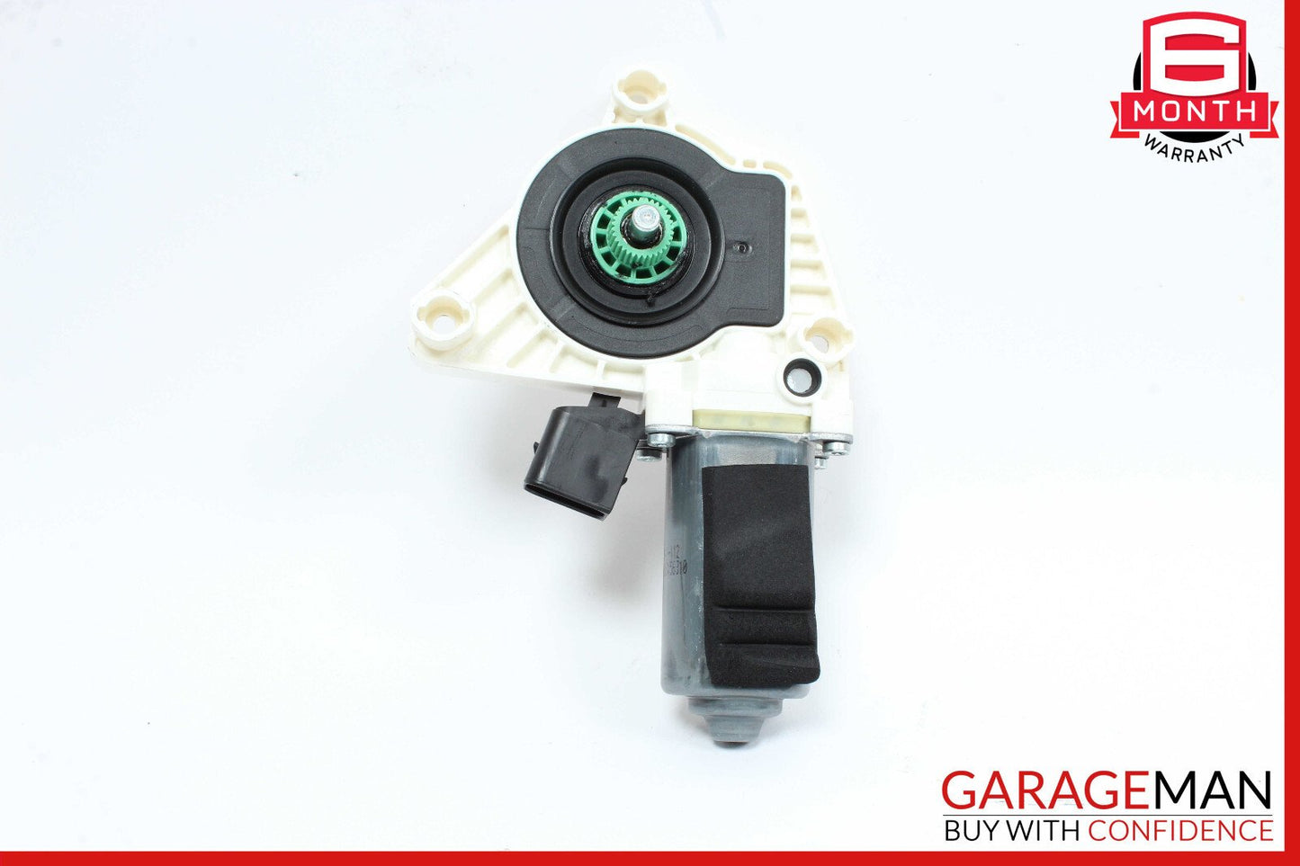 14-18 Mercedes W117 CLA250 Front Left Side Door Window Regulator Motor OEM