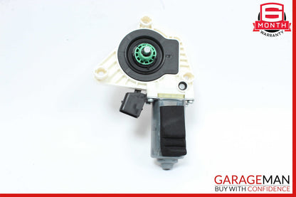 14-18 Mercedes W117 CLA250 Front Left Side Door Window Regulator Motor OEM