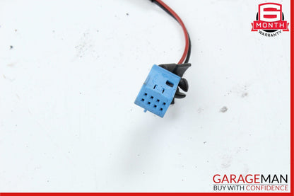 03-09 Mercedes W211 E350 E320 E500 Door Lock Actuator Rear Left Driver Side OEM