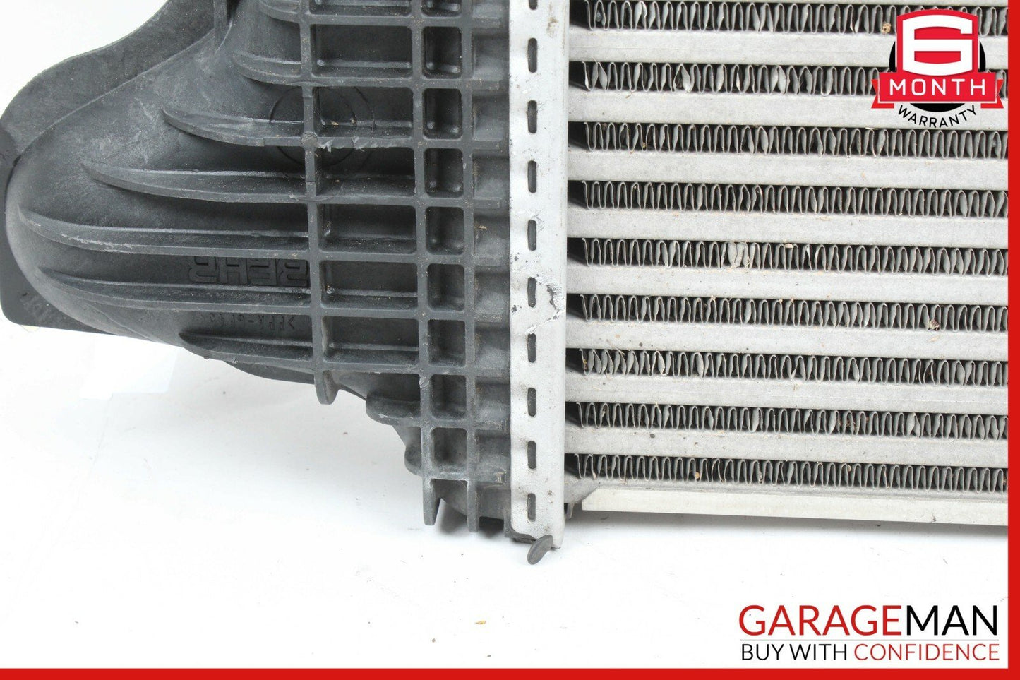 07-09 Mercedes W251 R320 R350 Inter Cooler Intercooler Radiator 2515000000 OEM