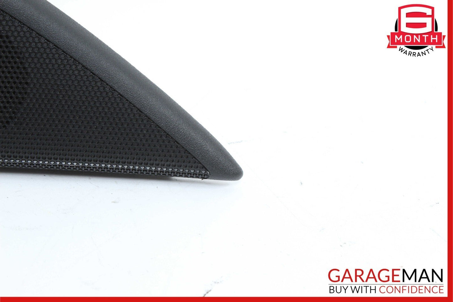 05-07 Mercedes W203 C230 Kompressor Front Right Side Tweeter Speaker Cover OEM