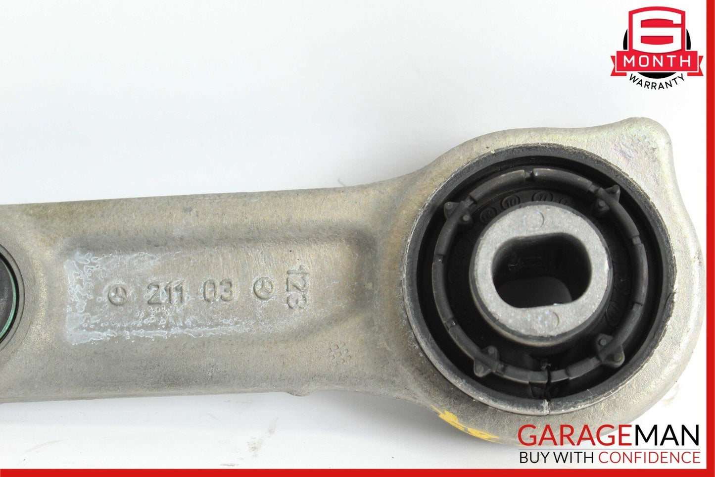 03-11 Mercedes W211 E350 CLS550 Front Right Driver Side Lower Control Arm OEM