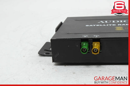 03-09 Mercedes W209 CLK500 CLK55 AMG Satellite Radio Receiver Audiovox OEM