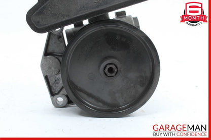 06-09 Mercedes W211 E350 CLS500 S500 Power Steering Pump Reservoir Assembly OEM