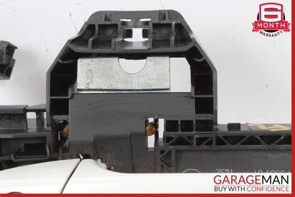 08-15 Mercedes W166 ML350 C300 Front Left Side Exterior Door Handle OEM